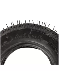 Cauciuc 400-8 fara camera