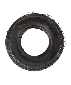 Cauciuc 400-8 fara camera