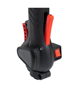 MOTOBURGHIU PAMANT FERMAX, 4CP, BURGHIU 150MMX800MM