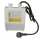 Kit hidrofor electronic cu pompa submersibila Zinith Italiy - 3STM122, 1.25 Kw, refulare 140m, Presostat automat LPC-4