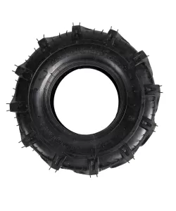  Anvelopa si camera motocultor 500-8