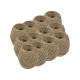 Set Ghem iuta 200g