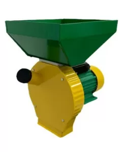 Moara electrica cereale, porumb, stiuleti, 300kg/h, 3.9Kw, 3000Rpm, 4 site, cuva mare, Procraft ME3900 Moara electrica cereale, porumb, stiuleti, 300kg/h, 3.9Kw, 3000Rpm, 4 site, cuva mare, Procraft ME3900