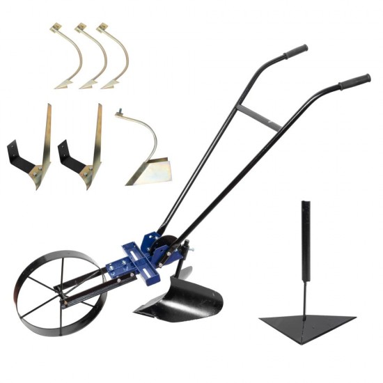 Prasitoare manuala universala 5 in 1