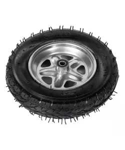  Roata gri 350-8 fara AX