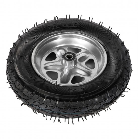 Roata gri 350-8 fara AX