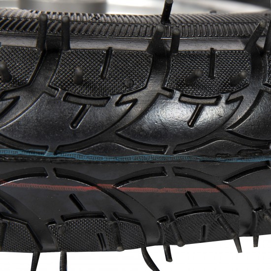 Roata gri 350-8 fara AX