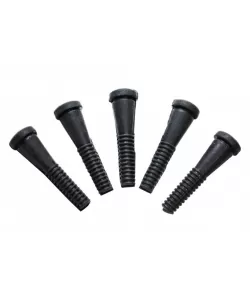 Deget deplumator pasari 9cm WQ-50 si WQ-60