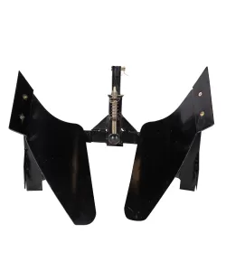 Set plug reversibil mare, adaptor, roti metal 5.0-12