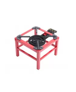 Arzator sau pirostrie cu 3 inele, R03, gaz, propan-butan Arzator sau pirostrie cu 3 inele, R03, gaz, propan-butan