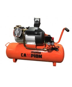Compresor aer Campion 100L Profesional