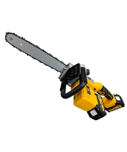 Drujba electrica Vermark Strake cu 2 acumulatori 36V 6Ah Drujba electrica Vermark Strake cu 2 acumulatori 36V 6Ah