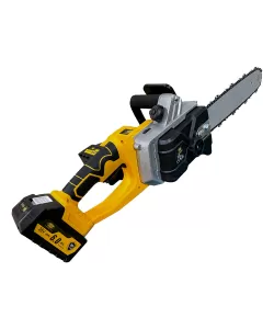 Drujba electrica WERSTIL cu 2 acumulatori 36V 6AH 2 Incarcatoare Drujba electrica WERSTIL cu 2 acumulatori 36V 6AH 2 Incarcatoare