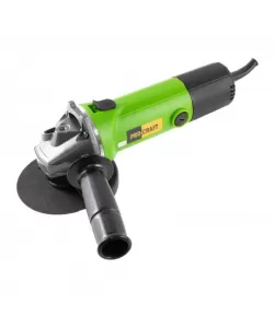 Polizor unghiular flex cu variator de viteza ProCraft PW1350EK 1350 W 11000 RPM 125 mm 
