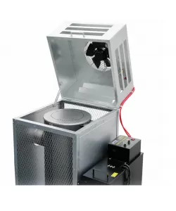  Incalzitor cu ulei ars, MTM 8-30 