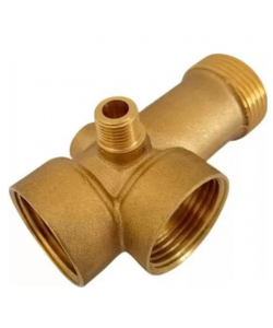 KIT Hidrofor Zinith Italiy  50L cu Pompa submersibila  4STM807, 1.65KW, 266 l/min, inaltime refulare 80m, Sistem complet