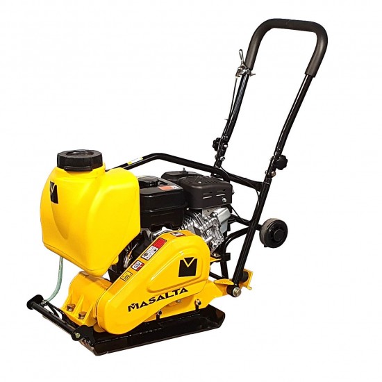 Masalta MS60-3 Placa compactoare usoara, Robin EX17, benzina