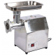 Masina tocat carne electrica profesionala CrafteTec MK-12 250 Kg/h,greutate 22 Kg, contructie inox