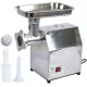 Masina tocat carne electrica profesionala CrafteTec MK-12 250 Kg/h,greutate 22 Kg, contructie inox