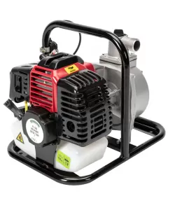 Motopompa pe benzina 2 timpi 1" Micul Fermier Motopompa pe benzina 2 timpi 1" Micul Fermier