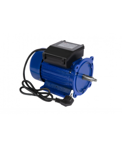 Motor pentru moara electrica