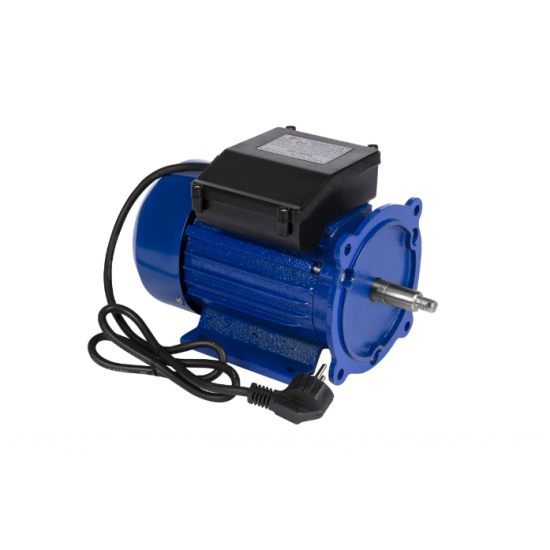 MOTOR ELECTRIC PENTRU MOARA,produsul contine taxa timbru verde 2.5 Ron