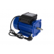 MOTOR ELECTRIC PENTRU MOARA,produsul contine taxa timbru verde 2.5 Ron