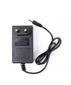 Foarfeca vita de vie si crengi Lider MX807, cu acumulator 38V 6Ah, 4cm, rosu