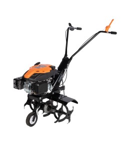 Motocultor detoolz  6CP 173CC 4T 59cm