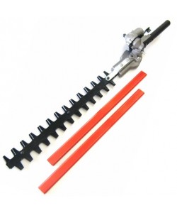 Set complet Accesoriu Gard viu ALTAI pentru motocoasa, 28MM*9T