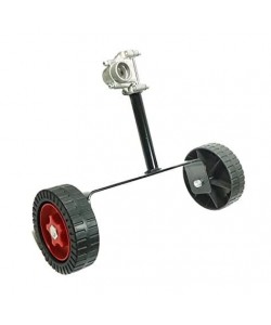 Set de roti pentru motocositoare pe benzina