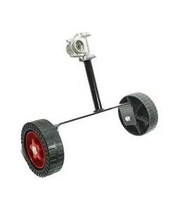 Set de roti pentru motocositoare pe benzina Set de roti pentru motocositoare pe benzina