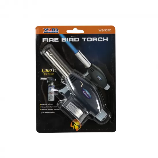 Lampa instalator model nou