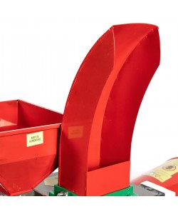 Tocator furaje 40024 fara motor si ciclon