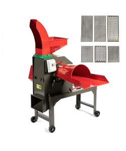 Tocator furaje 40024 fara motor si ciclon