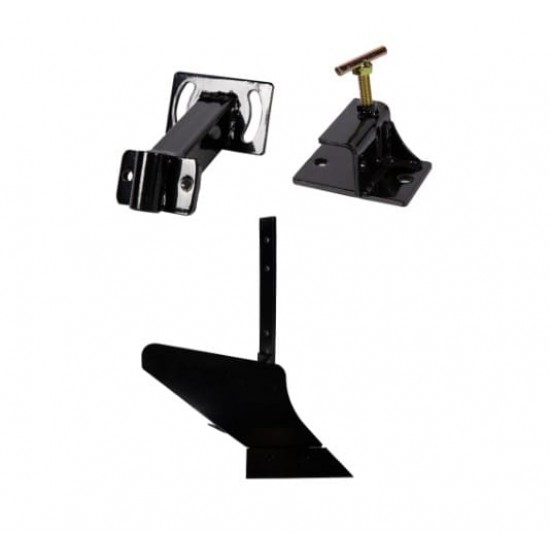 Set plug, adaptor