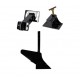 Set plug, adaptor