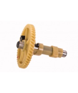 Ax came motor pe benzina 6.5HP PLASTIC