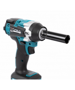 Bormasina de impact si insurubat KraftWorld XGT Brushless, 2 acumulatori,36V, 8 Ah,Cutie transport