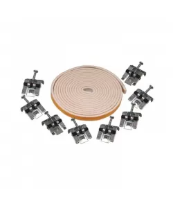 Chiuveta pentru blat Z-INOX ZLN-0179DR, Inox anticalcar, Cuva dreapta, 43.5x76 cm+racord scurgere cu preaplin Chiuveta pentru blat Z-INOX ZLN-0179DR, Inox anticalcar, Cuva dreapta, 43.5x76 cm+racord scurgere cu preaplin