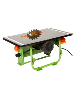  Fierastrau circular stationar KR2600 PROCRAFT, 800 W, 