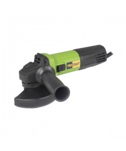 Flex Polizor Unghiular Procraft PW 1100, 1.1 kW, 11000 RPM, 125 mm