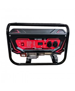 Generator DDT Power MY 4000, 4.0 KW,220V