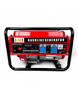Generator de Curent pe Benzina DM 2.8 KW, 7CP, 300V, D