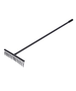 Grebla 14T cu coada metalica