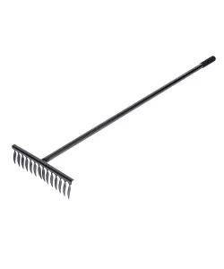 Grebla 14T cu coada metalica