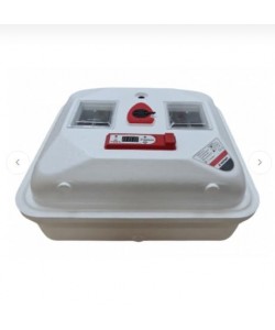 Incubator electric pentru oua ELEFANT E6, oua de gaina 54,oua de gasca 24, oua de prepelita 156
