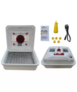 Incubator electric pentru oua ELEFANT E6, oua de gaina 54,oua de gasca 24, oua de prepelita 156 Incubator electric pentru oua ELEFANT E6, oua de gaina 54,oua de gasca 24, oua de prepelita 156