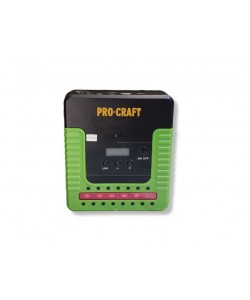  Redresor cu compresor auto portabil PROCRAFT PROCRAFT, 3000mAh 600A 12V