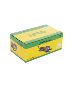 Kit convers GPL-BENZINA pentru GENERATOR 5HP 6.5HP 7HP